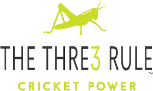 The Three Rule - Cricket Power