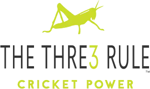 The Three Rule - Cricket Power