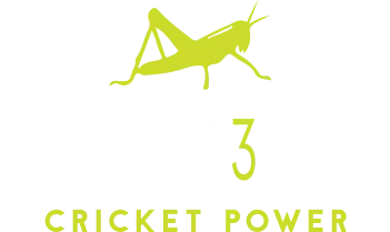 The Three Rule - Cricket Power
