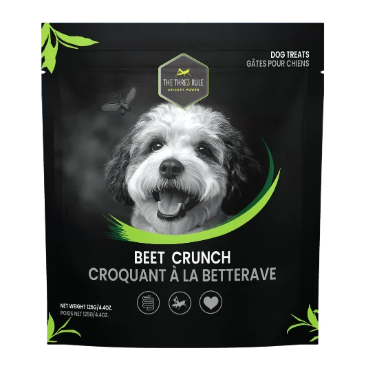 Beet Crunch