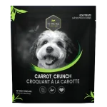Carrot Crunch
