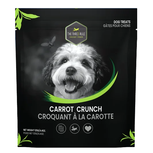 Carrot Crunch