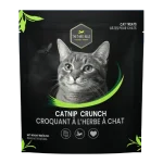 Catnip Crunch