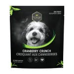 Cranberry Crunch