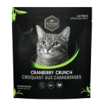 Cranberry Crunch