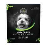 Minty Crunch