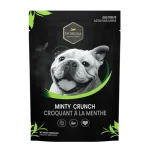 Minty Crunch
