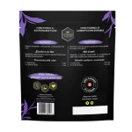 Relax and Calm Food Topper